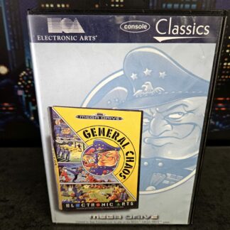 Genral Chaos classics
