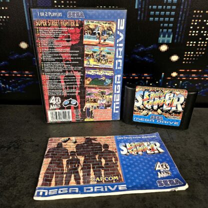 Super Street Fighter 2 – Image 2