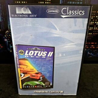 Lotus 2 Classics