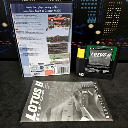 Lotus 2 Classics – Image 2