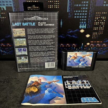 last Battle – Image 2