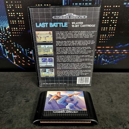 Last Battle (sans notice) – Image 2