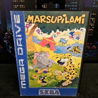 Marsupilami