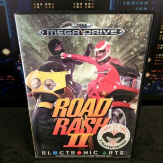 Road Rash 2