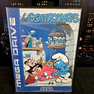 Schtroumpfs