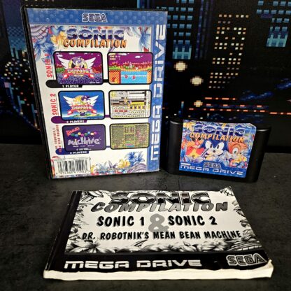 Sonic Compilation – Image 2