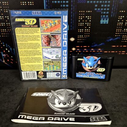 Sonic 3D – Image 2