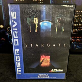 Stargate