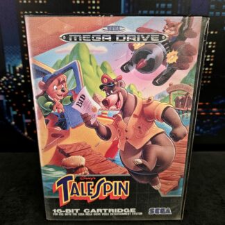 Talespin