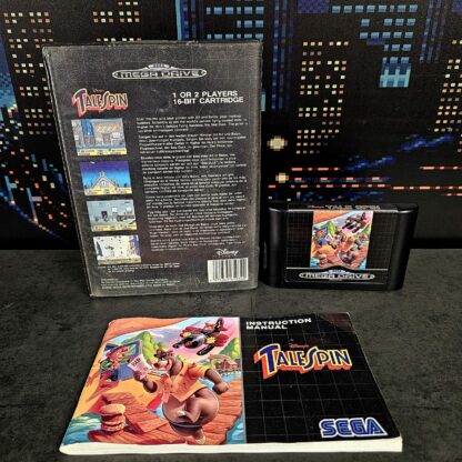 Talespin – Image 2
