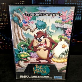 Taz-Mania