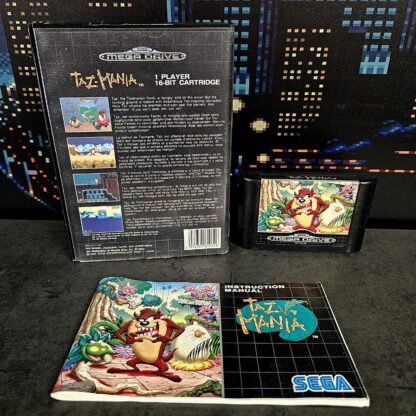 Taz-Mania – Image 2