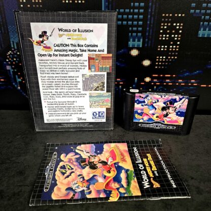 World of Illusion – Image 2