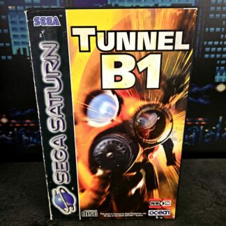 Tunnel B1 (sans notice)