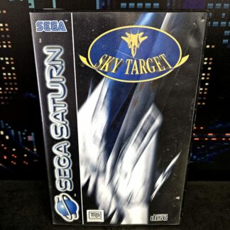 Sky Target