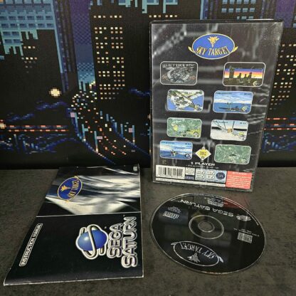 Sky Target – Image 2