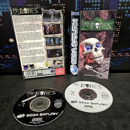 Mr Bones – Image 2