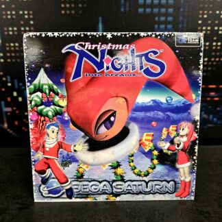 Christmas Nights