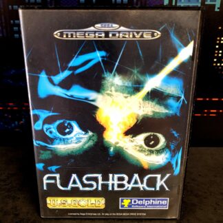 Flashback