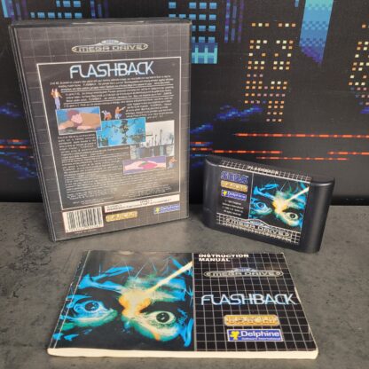 Flashback – Image 2