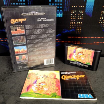 Quackshot – Image 2