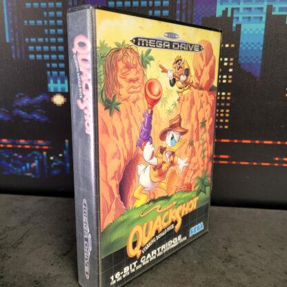 Quackshot – Image 3