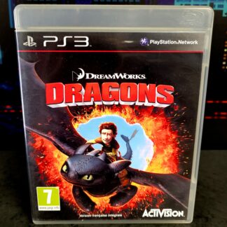 Dragons