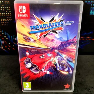 Trailblazers