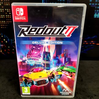 Redout II