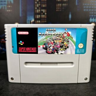 Super Mario Kart