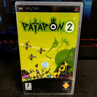 Patapon 2