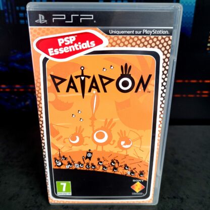 Patapon
