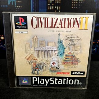 Civilization