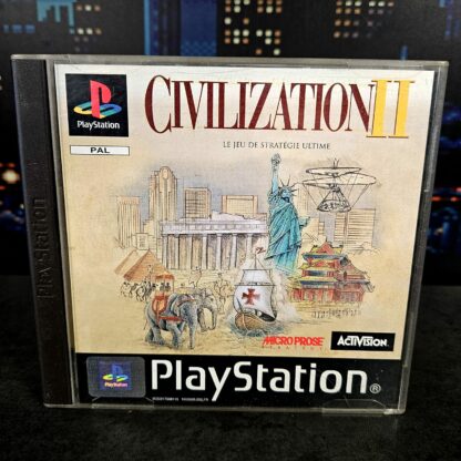 Civilization