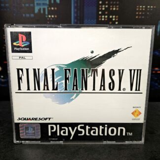 Final Fantasy VII