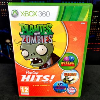 PopCap Hits! Vol 2