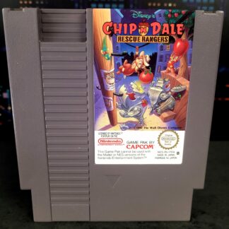 Chip 'N Dale