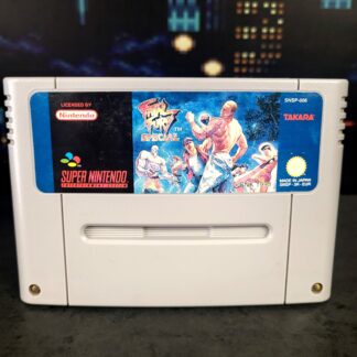Fatal Fury Special