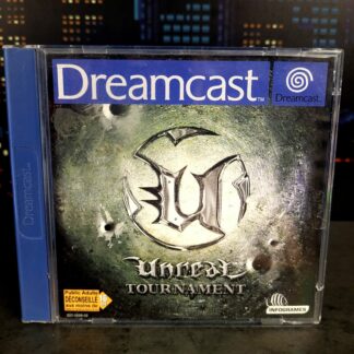 Unreal Tournament