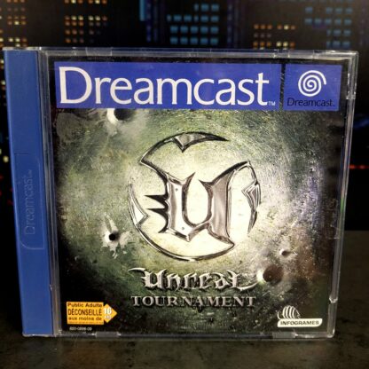 Unreal Tournament