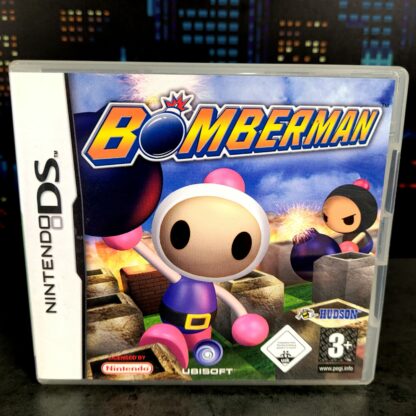Bomberman