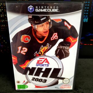 NHL 2003