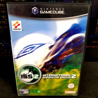 Internationnal Superstar Soccer 2