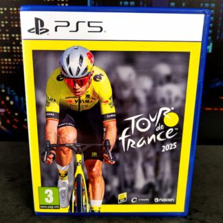 Tour de France 2025