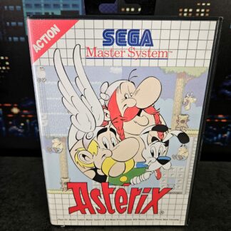 Asterix