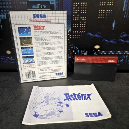 Asterix – Image 2