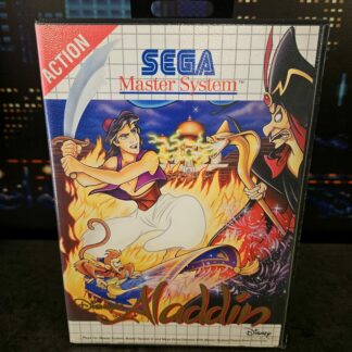 Aladdin