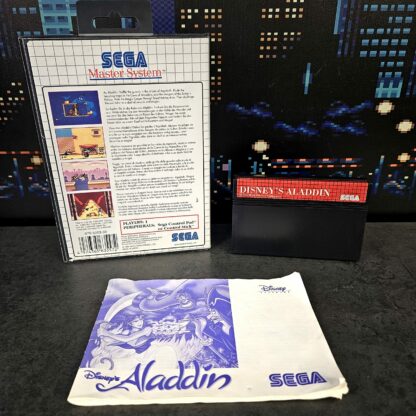 Aladdin – Image 2