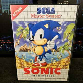 Sonic