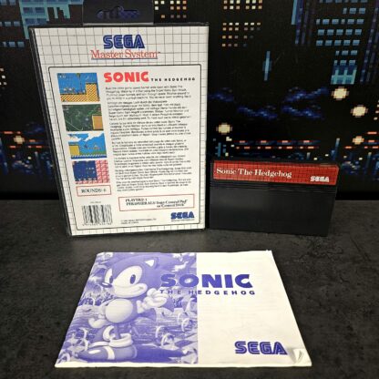 Sonic – Image 2